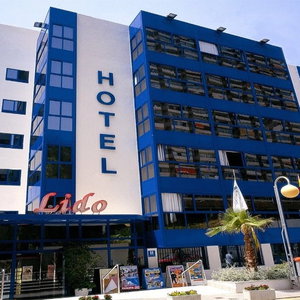 Hotel Hotel Lido cazare Benidorm