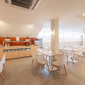 Hotel Rh Sol Hotel cazare Benidorm
