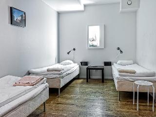 Hotel Mosebacke Hostel
