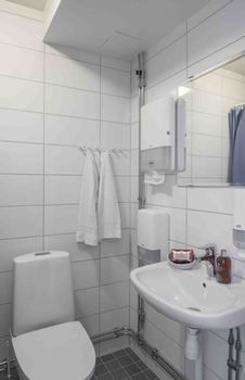 Hotel Castle House Inn