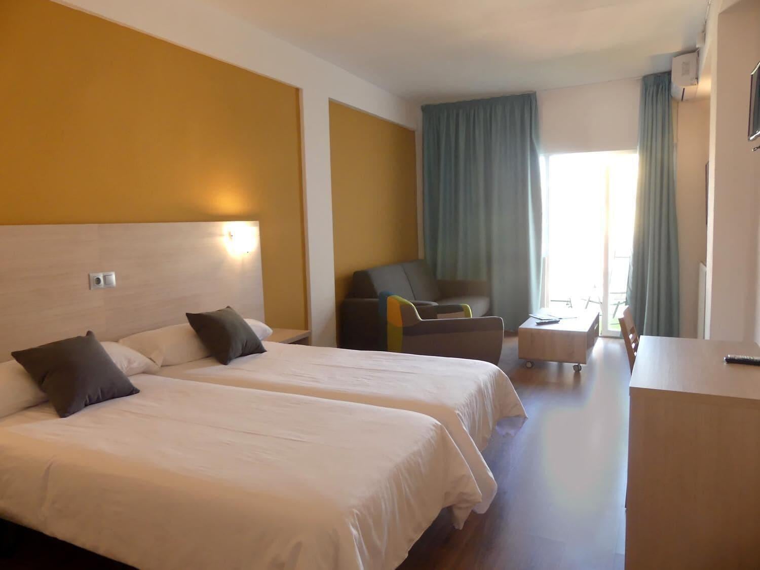 Hotel Benidorm City Olympia Hotel