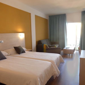 Sejur Benidorm City Olympia Hotel vacanta Benidorm