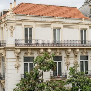 Sejur Soho Boutique Malaga vacanta Malaga