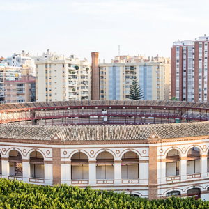 Sejur Málaga Hotel Eliseos vacanta Malaga