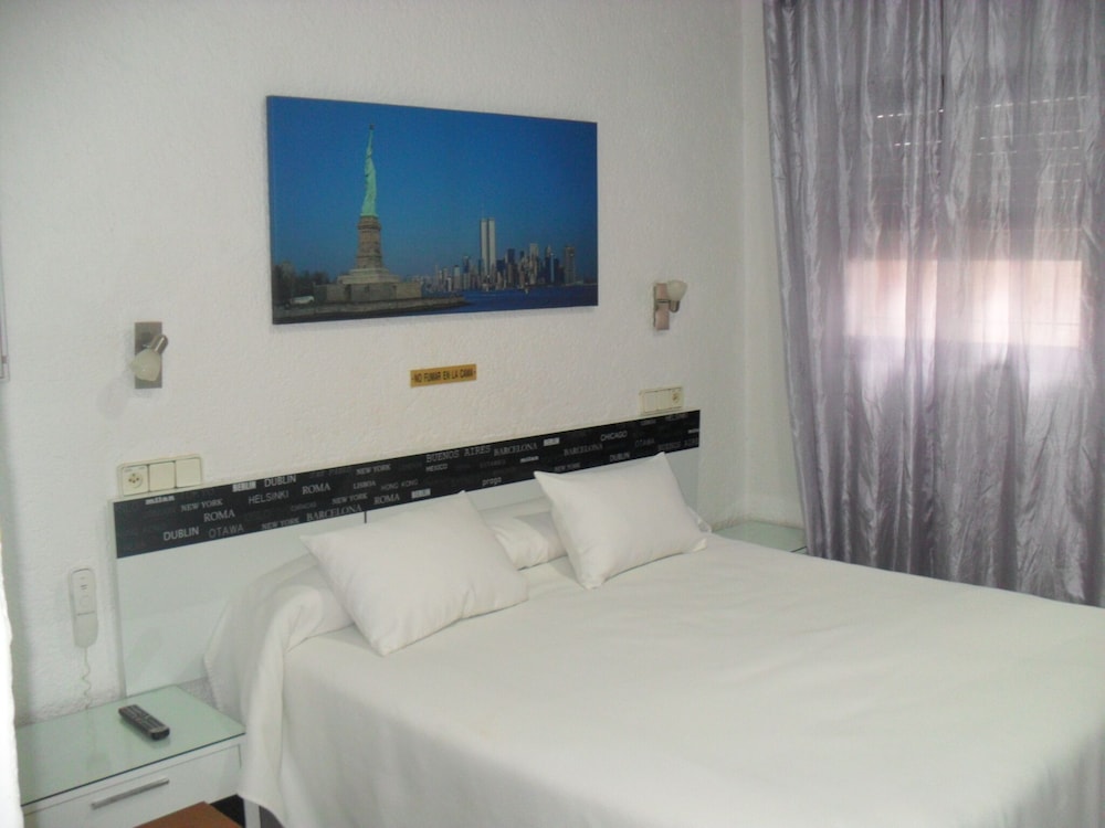 Hotel Hotel Lo Monte