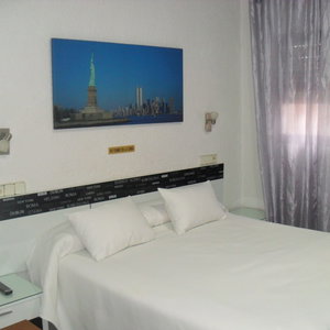 Hotel Hotel Lo Monte cazare Pilar de la Horadada