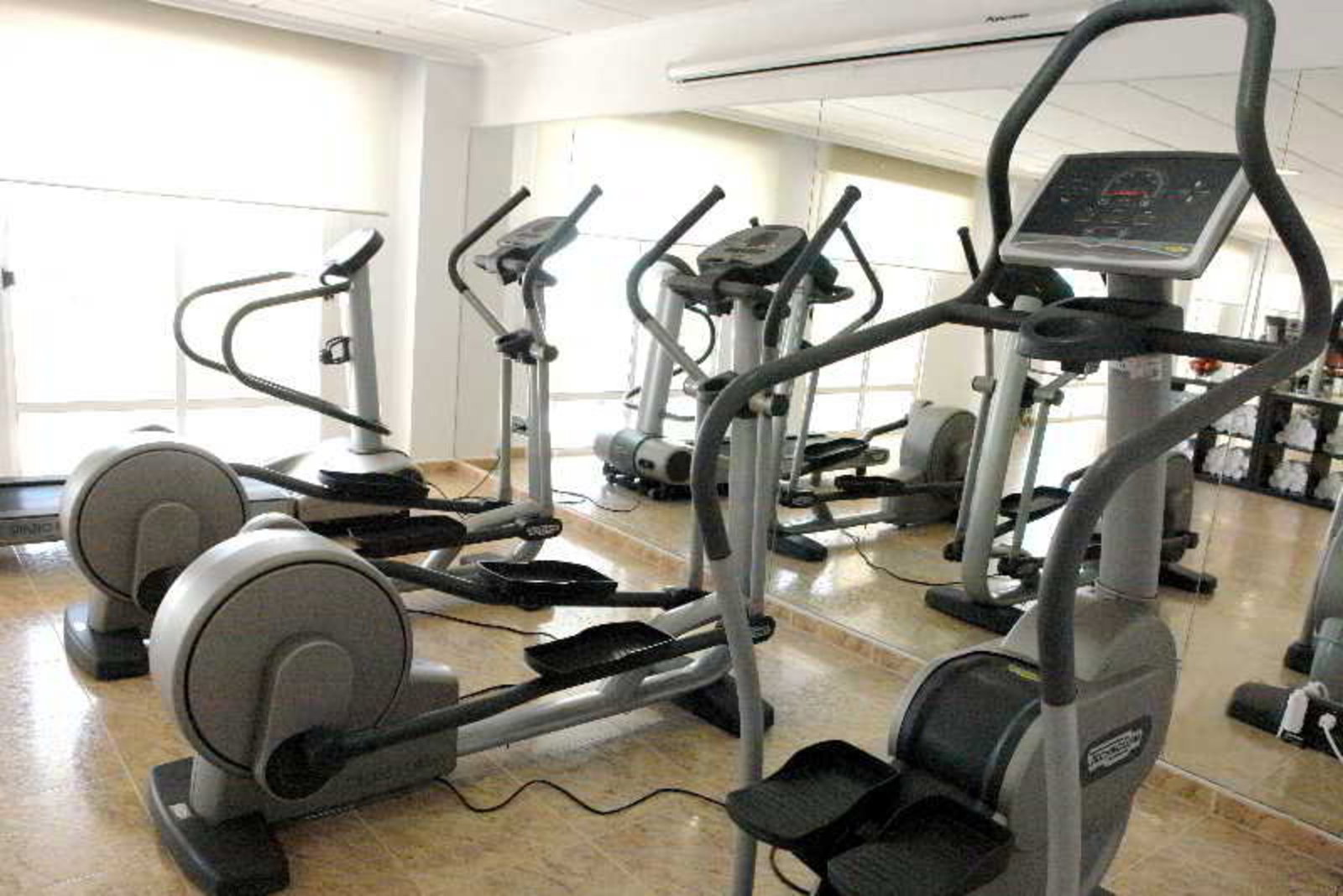 Hotel Palmera Beach Apartamentos