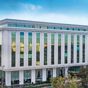 Sejur Elite World Istanbul Florya Hotel vacanta Istanbul