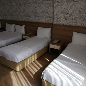 Sejur Nice Royal Otel vacanta Istanbul