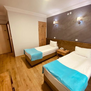 Sejur Malkoç Hotel vacanta Istanbul