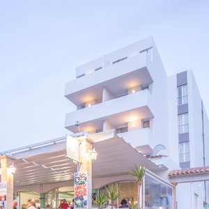 Hotel Apartaments Andreas cazare Colonia de Sant Jordi