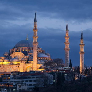 Sejur Asitane Life Hotel vacanta Istanbul