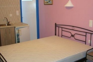 Hotel Marousi Rooms