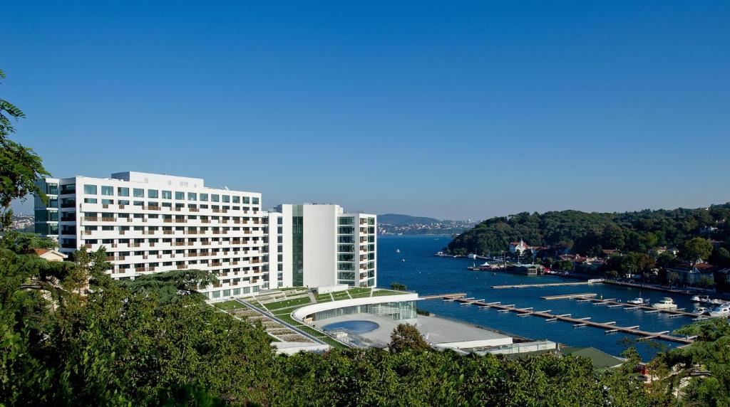 Hotel The Grand Tarabya