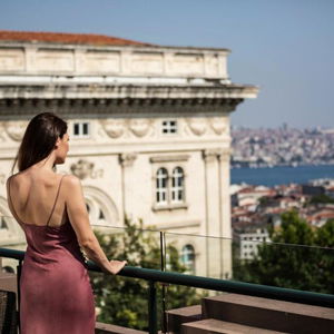 Hotel Park Hyatt Istanbul - Maçka Palas cazare Istanbul