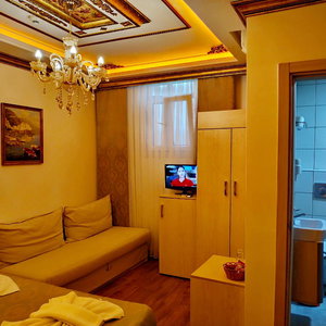 Sejur Sultan House vacanta Istanbul