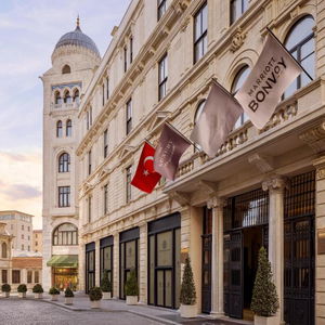 Hotel Sanasaryan Han, A Luxury Collection Hotel, Istanbul cazare Istanbul