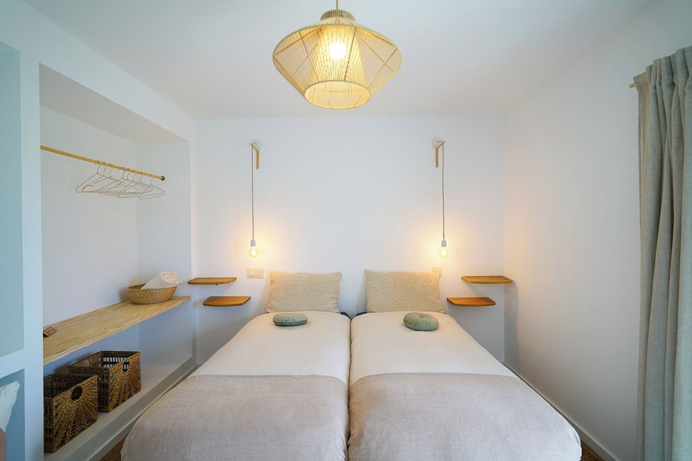 Hotel Birds Of Paradise - Boutique Surf Lodge