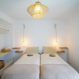 Hotel Birds Of Paradise - Boutique Surf Lodge cazare Aljezur
