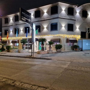 Sejur Hotel Martini vacanta Napoli