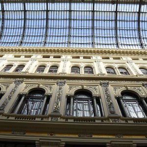 Hotel Maison Toledo 210 cazare Napoli