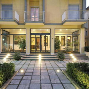 Sejur American Hotel vacanta Napoli