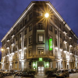 Sejur Ibis Styles Napoli Garibaldi vacanta Napoli