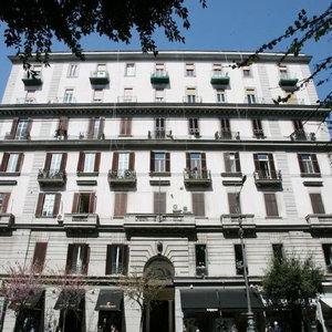 Sejur Napoli's Gold Hotel vacanta Napoli