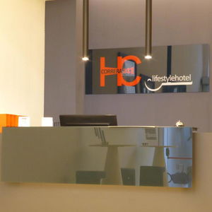 Hotel Correra 241 Lifestyle Hotel cazare Napoli