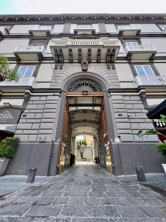 Hotel Hotel Palazzo Argenta