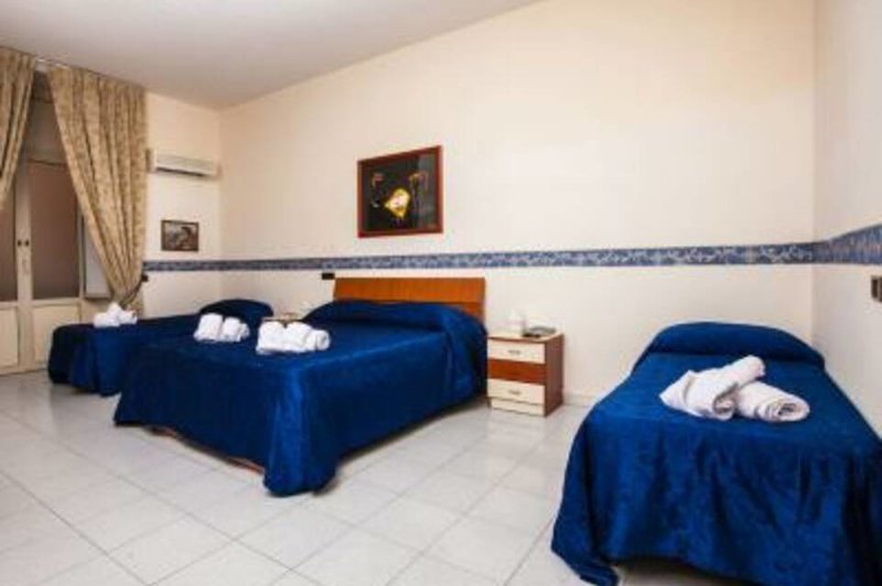Hotel Hotel Vergilius Billia