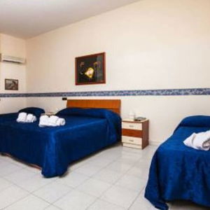 Hotel Hotel Vergilius Billia cazare Napoli