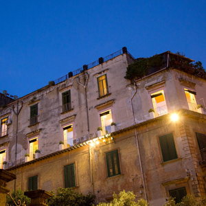Sejur Casa Pacifico Napoli vacanta Napoli