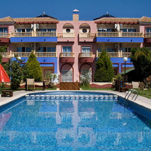 Sejur Apartamentos Marina Internacional vacanta Torrevieja