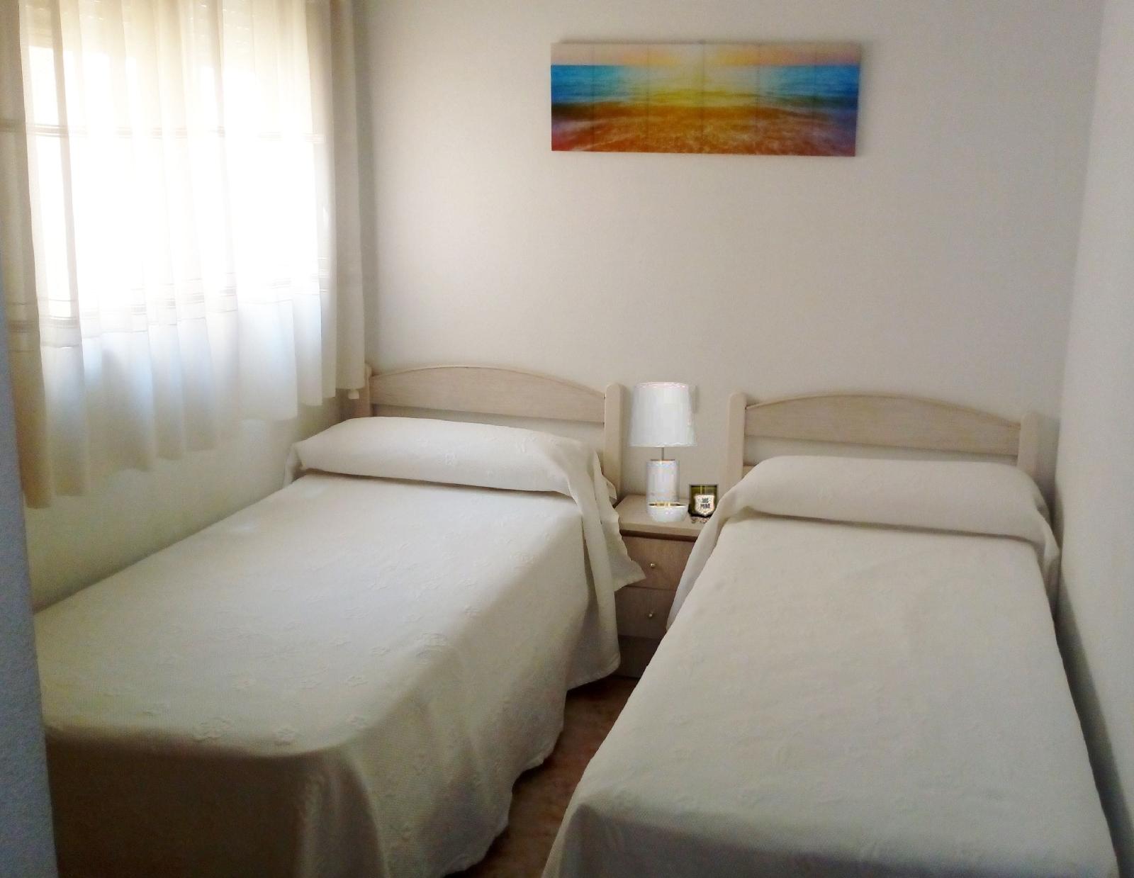 Hotel Aptos Turisticos Fresno