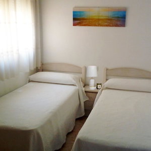 Hotel Aptos Turisticos Fresno cazare Torrevieja