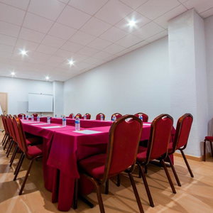Hotel Hotel Fontana Plaza cazare Torrevieja