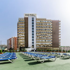 Sejur Hotel Maya Alicante vacanta Alicante