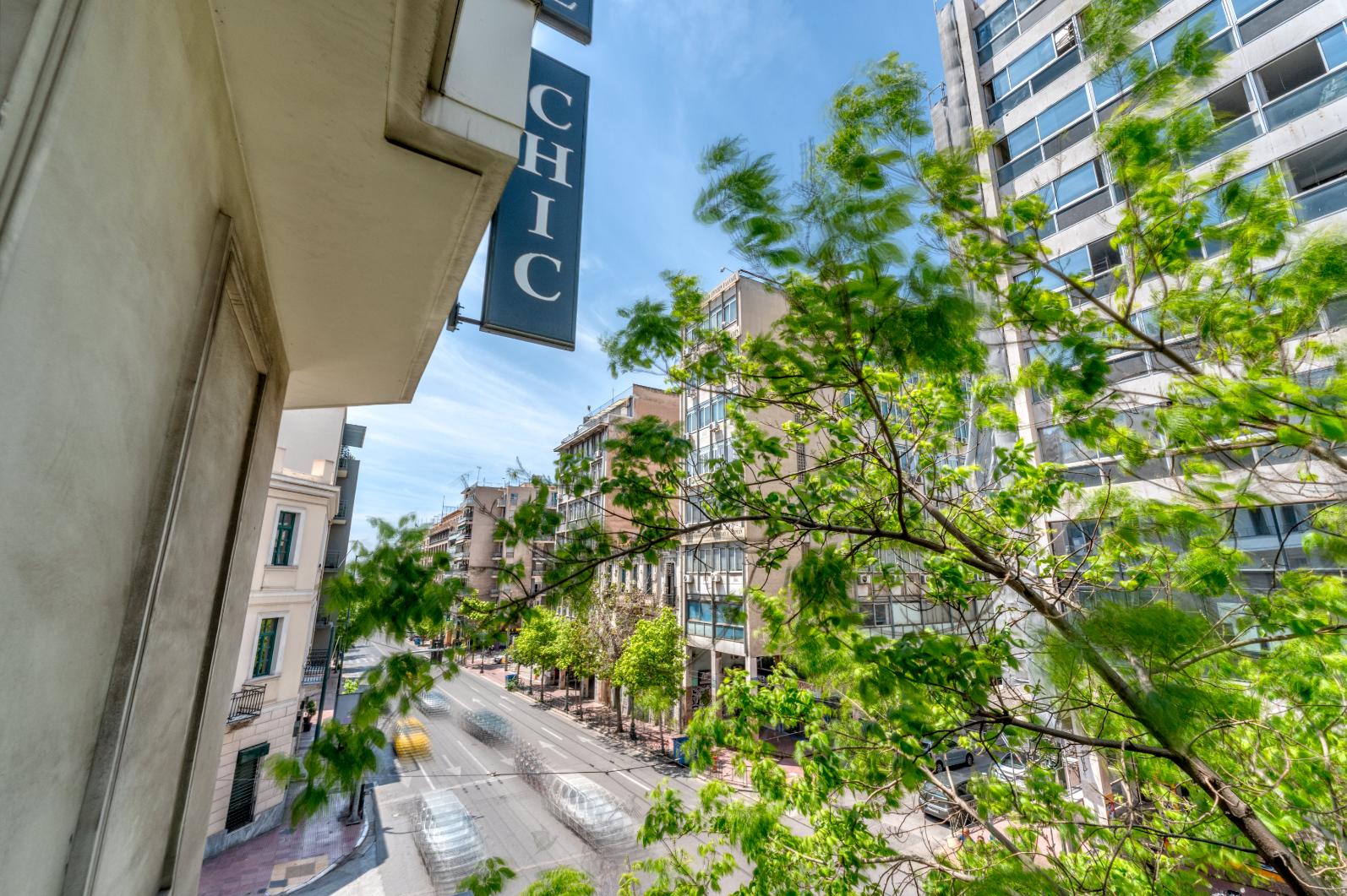 Hotel Chic Hotel Athens