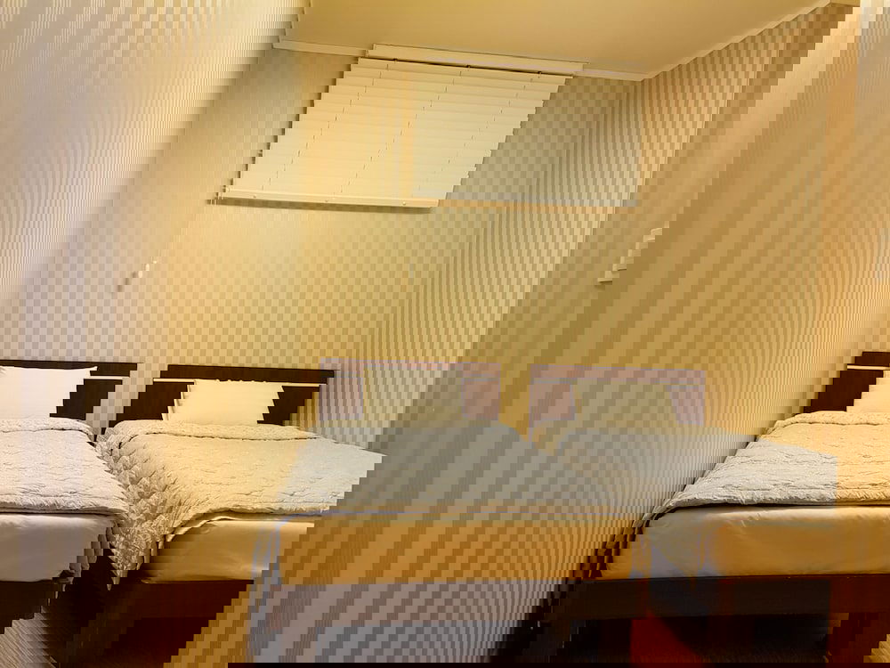 Hotel Mama Guesthouse