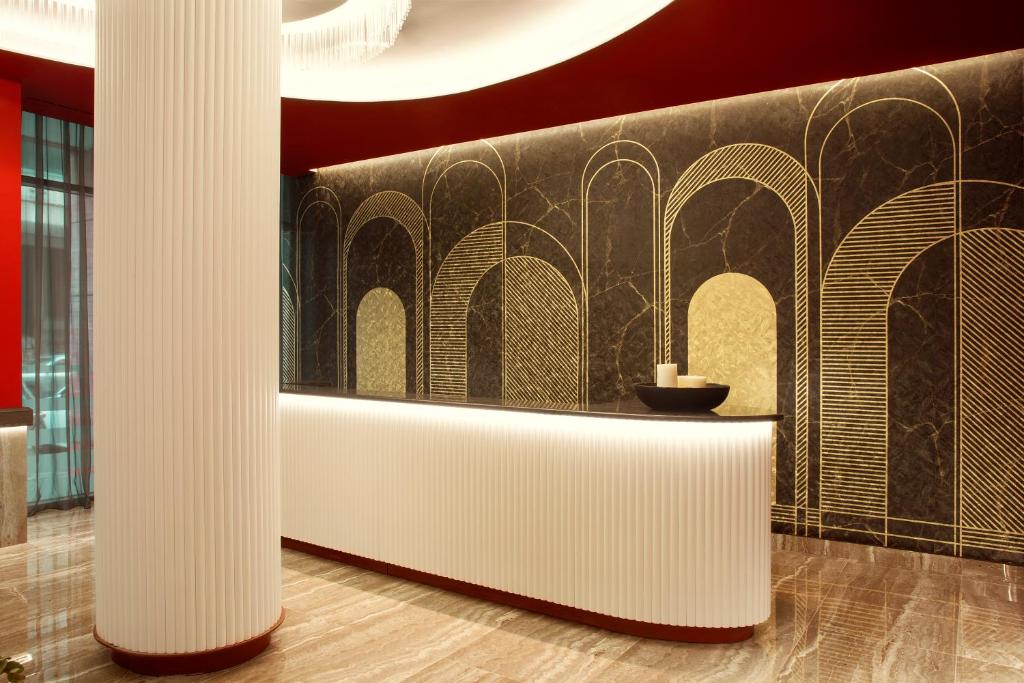 Athens Key Hotel Trademark Collection By Wyndham