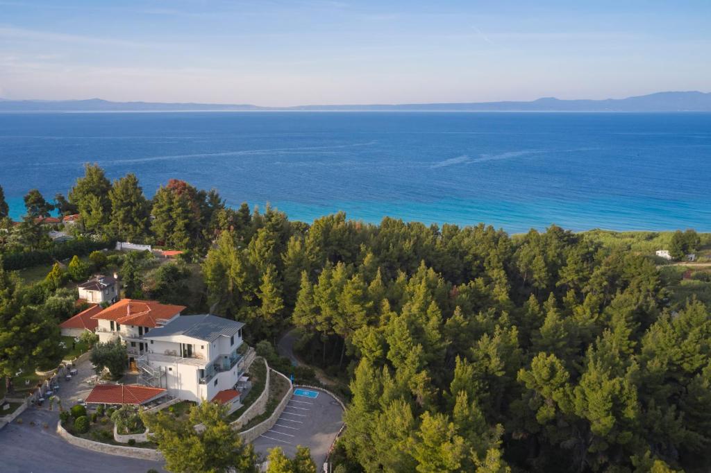 Hotel Mirabilia Boutique Hotel