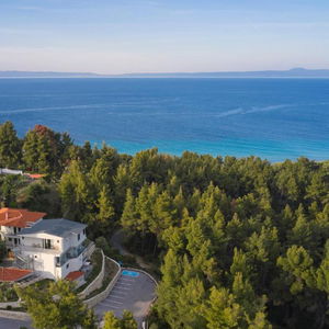 Sejur Mirabilia Boutique Hotel vacanta Kryopigi