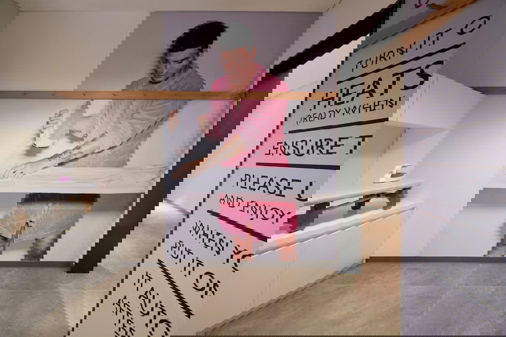 Hotel Moxy Seoul Insadong