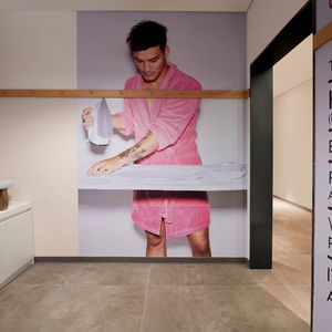 Hotel Moxy Seoul Insadong cazare Seoul