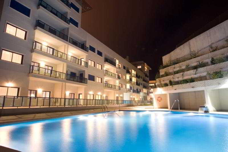 Hotel Alicante Hills