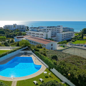 Sejur Apartamentos Do Atlântico vacanta Albufeira