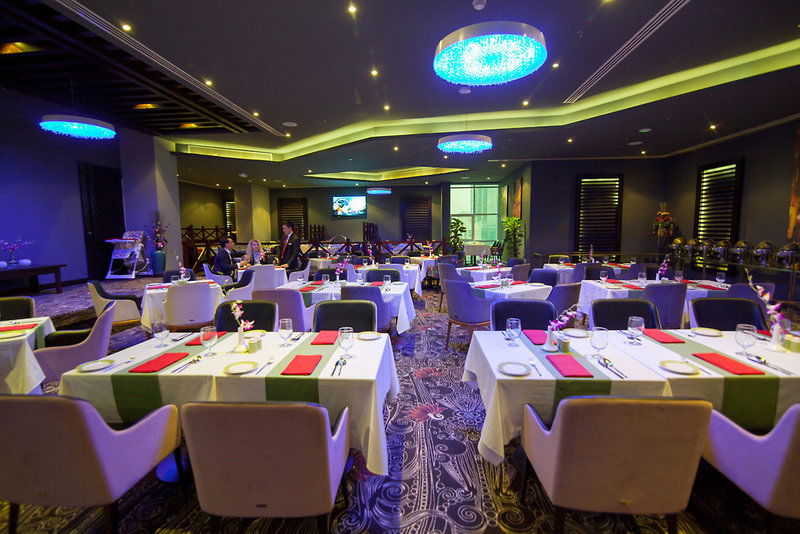 Hotel Atiram Premier Hotel