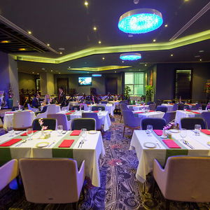 Hotel Atiram Premier Hotel cazare Manama