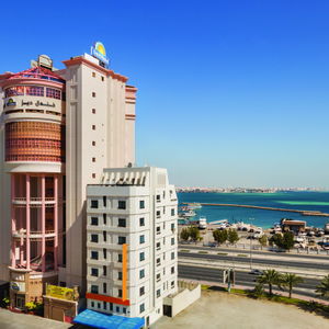 Hotel Happy Days Hotel (Room Only) cazare Manama
